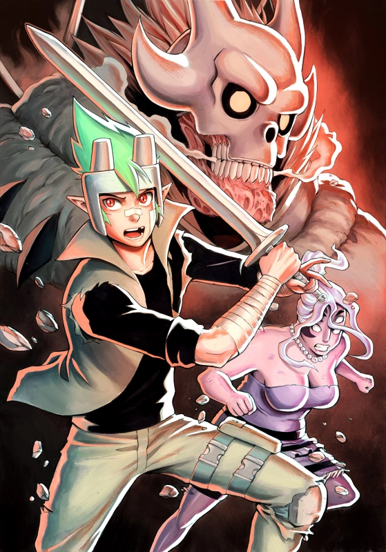 Fanart