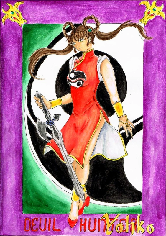 Fanart