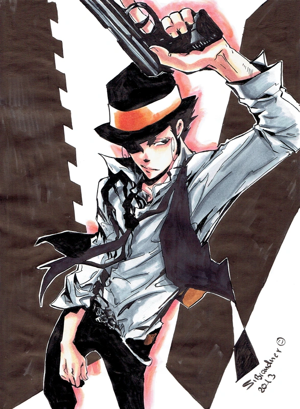 Fanart