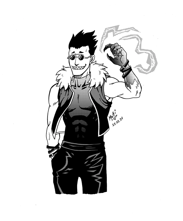 Fanart
