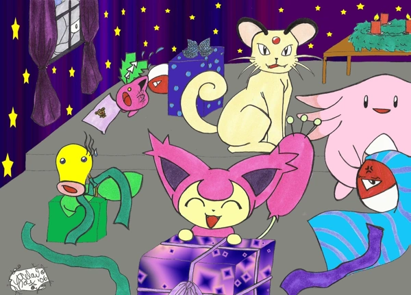 Fanart