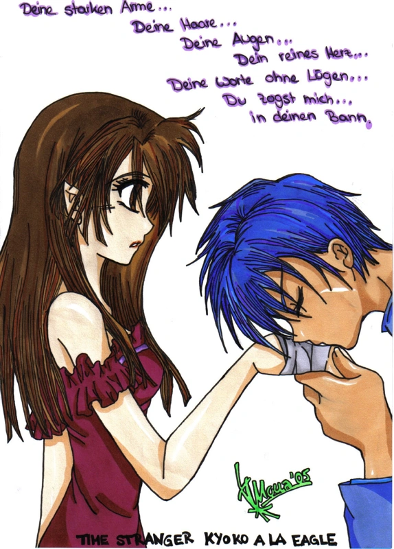 Fanart