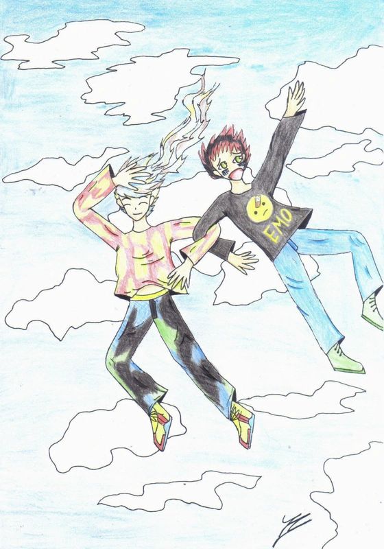 Fanart