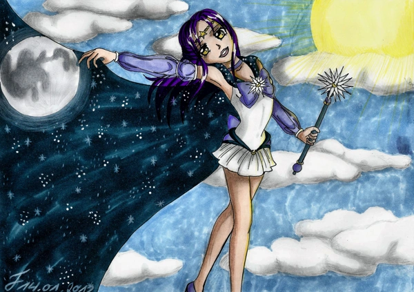 Fanart