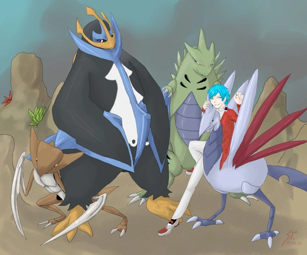 Fanart