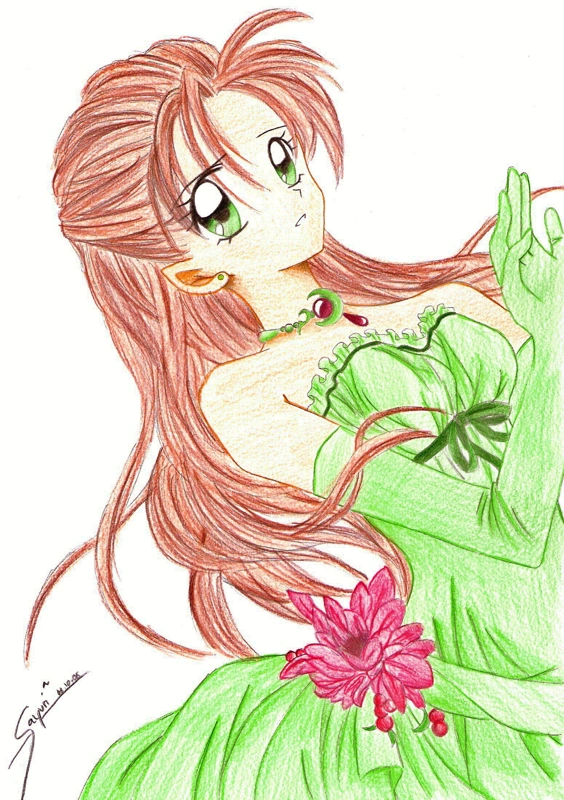 Fanart