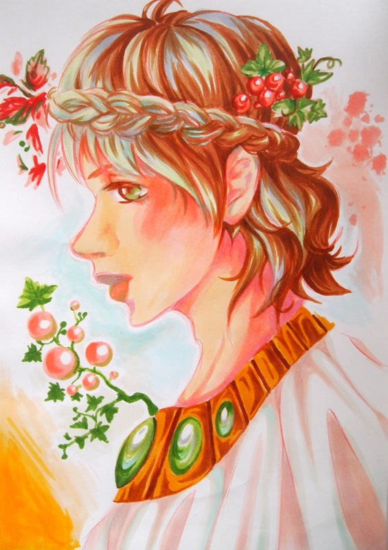 Fanart