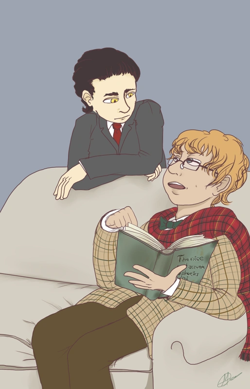 Fanart