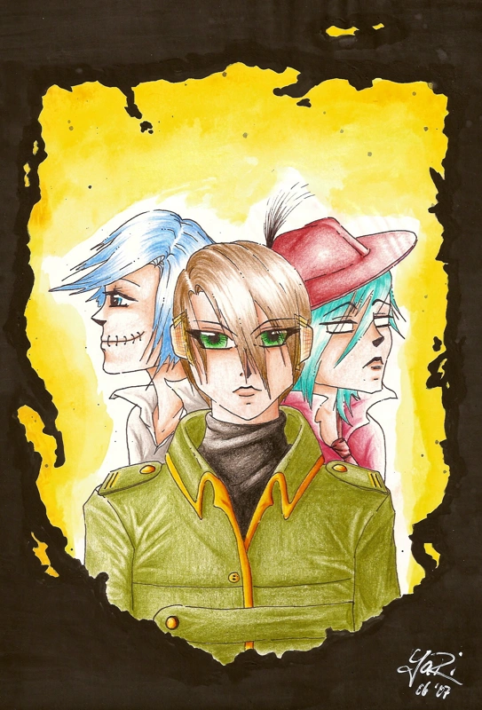 Fanart