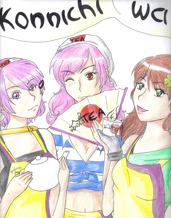 Fanart