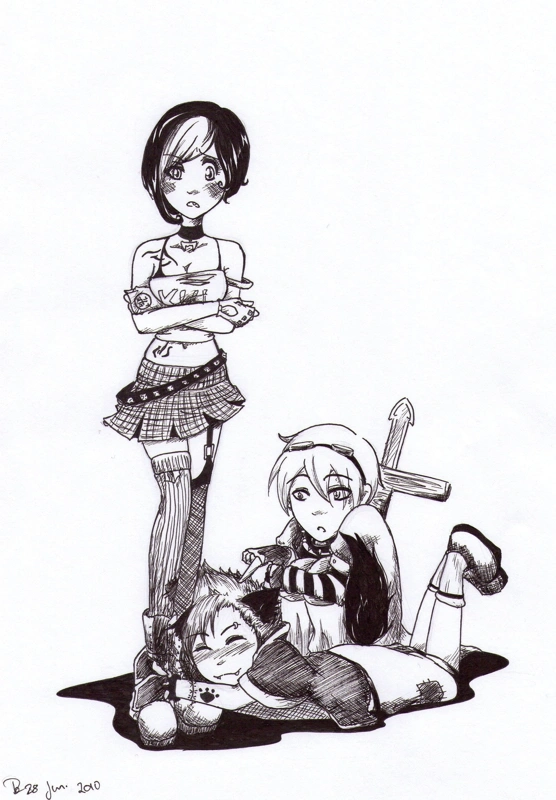 Fanart