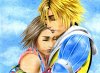 Yuna & Tidus