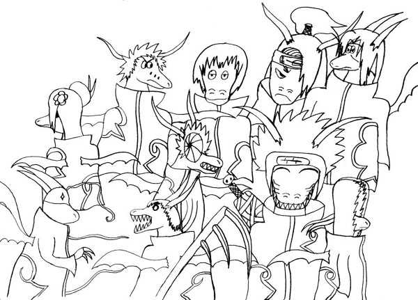 Fanart