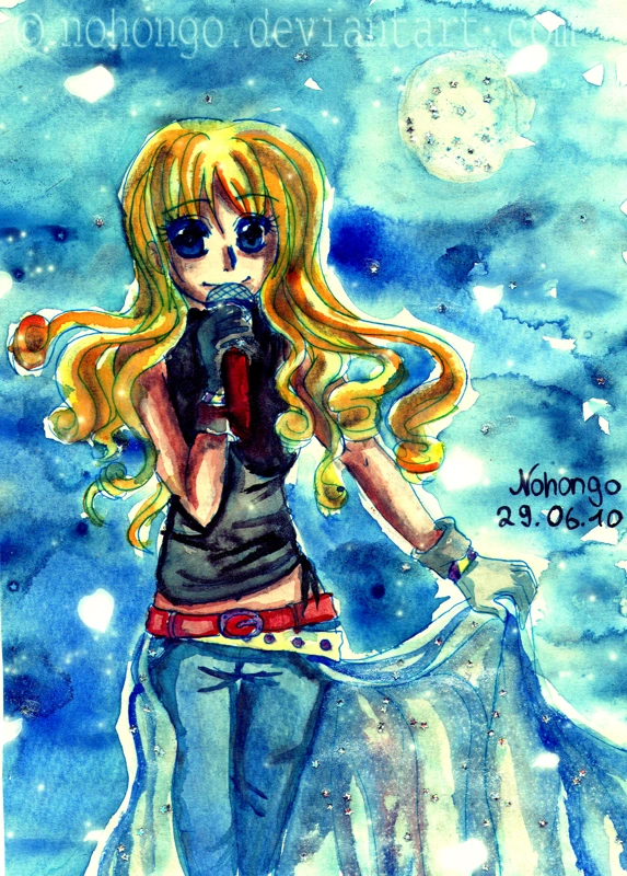 Fanart