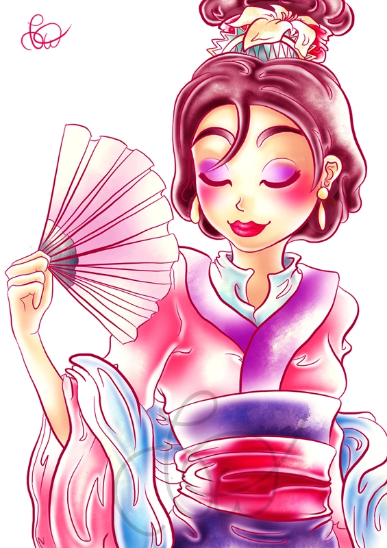Fanart