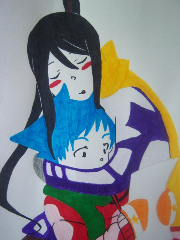 Fanart