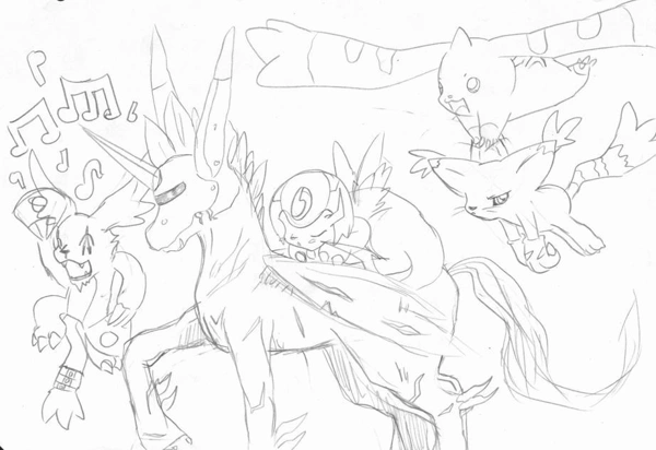 Fanart