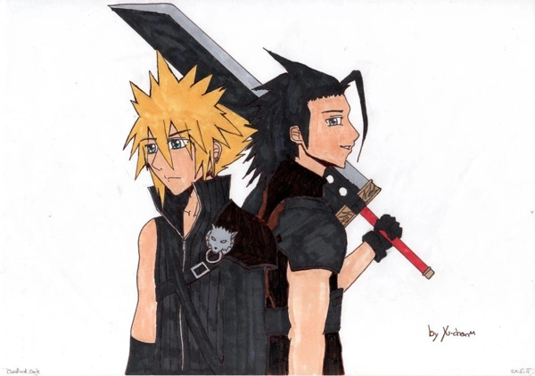 Fanart