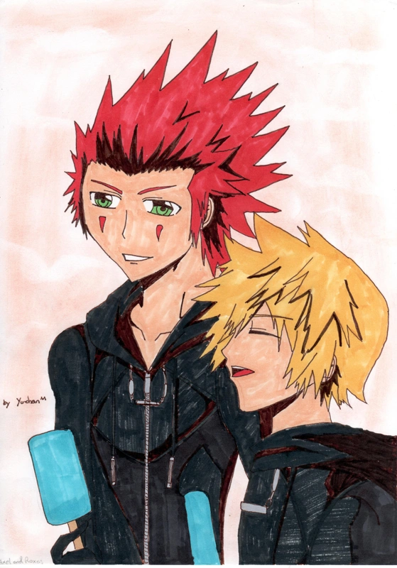 Fanart