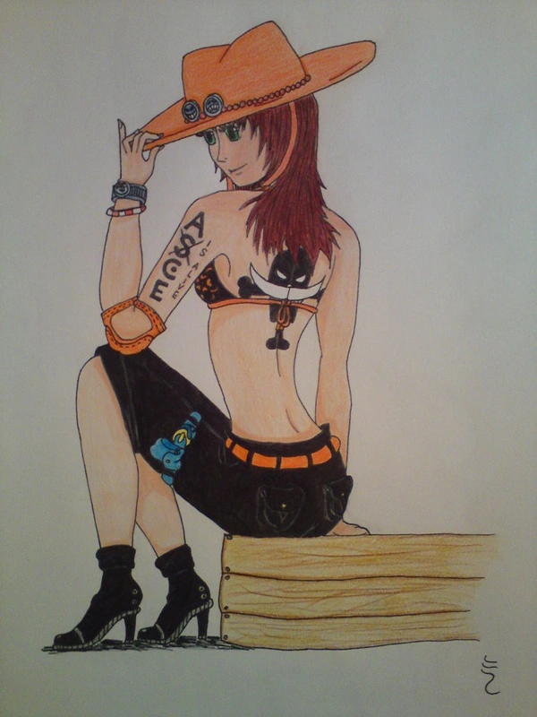 Fanart