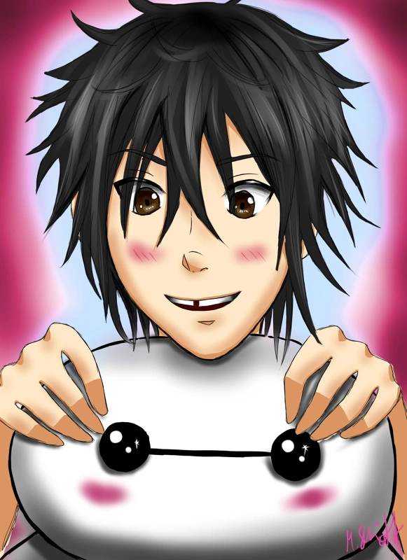 Fanart
