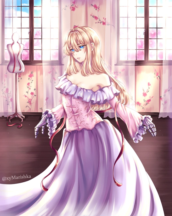 Fanart