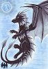 [GB] Lord Cat Dragonis' Schutzdrache für Dragoncat