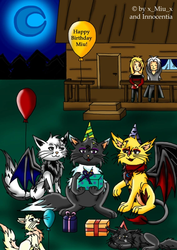Fanart