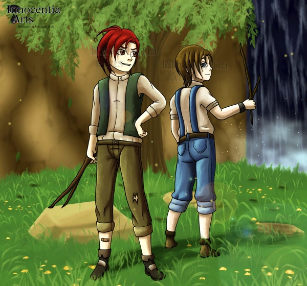 Fanart