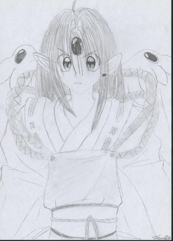 Fanart