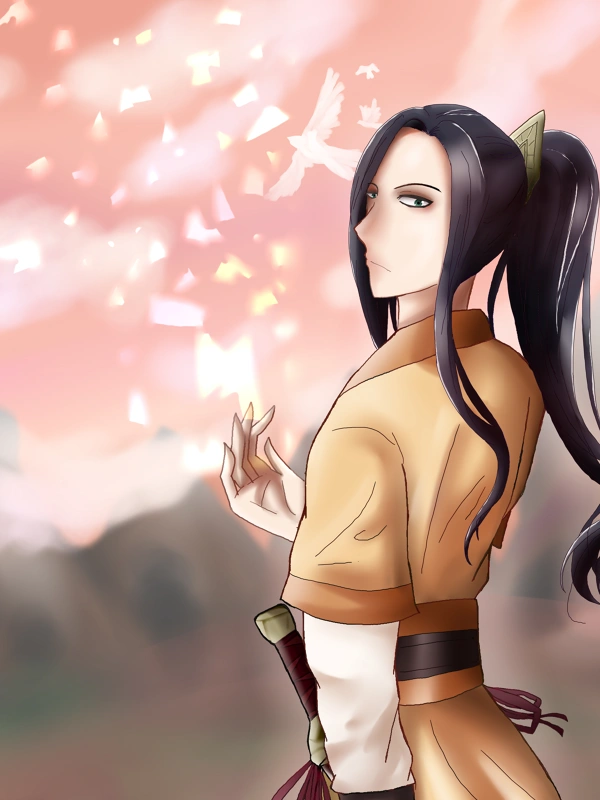 Fanart