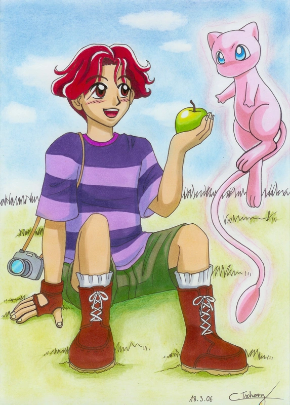 Fanart