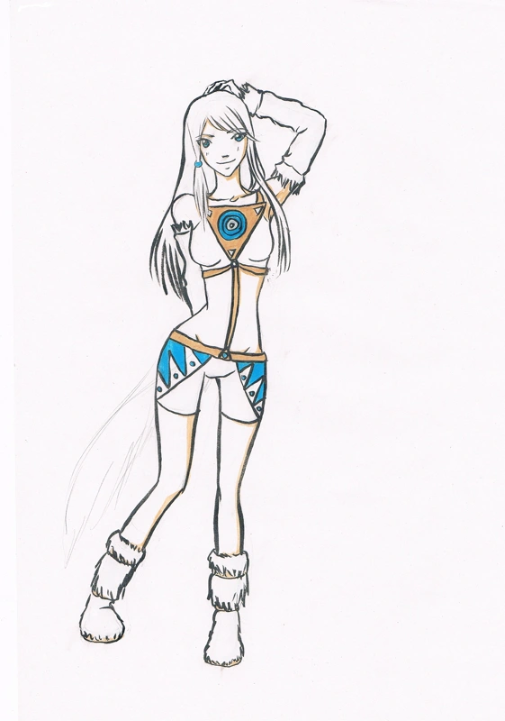 Fanart