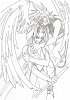 ~*~Final Fantasy~*~ Sephiroth's Angel