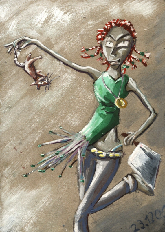 Fanart