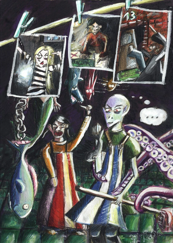Fanart