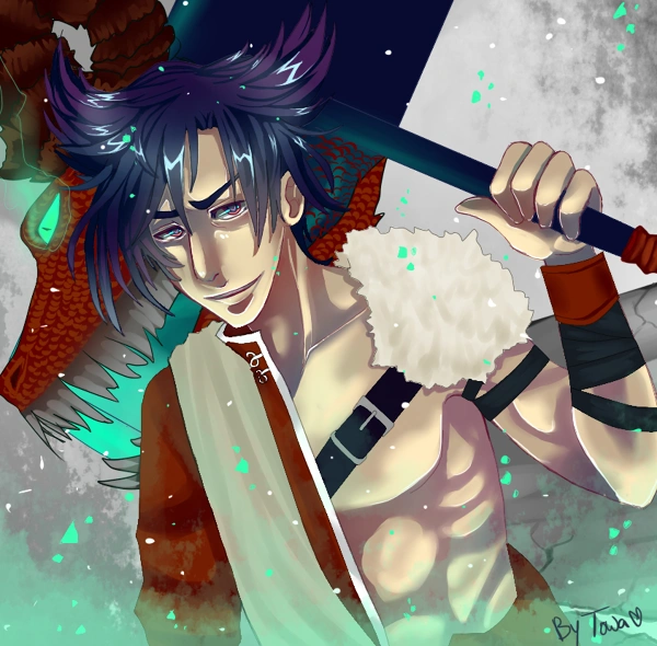 Fanart