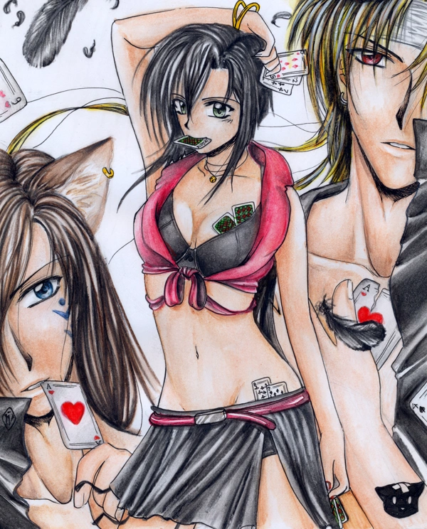 Fanart