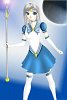 Sailor Unicorn für WB von Nakayoshi