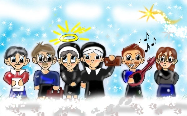 Fanart