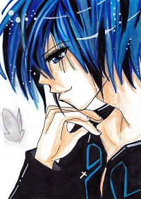 Fanart: Ikuto