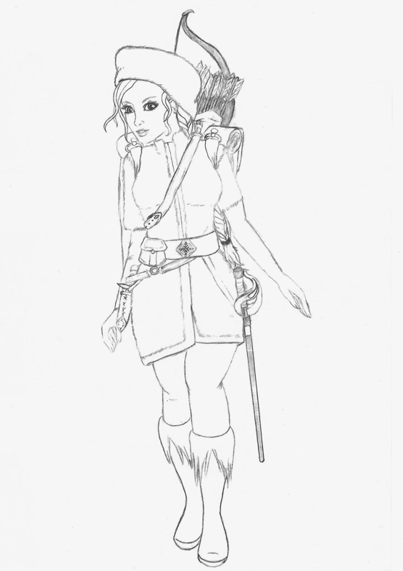 Fanart