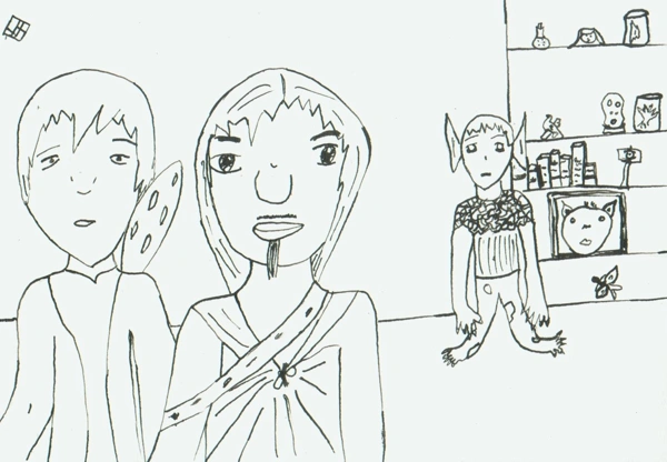 Fanart
