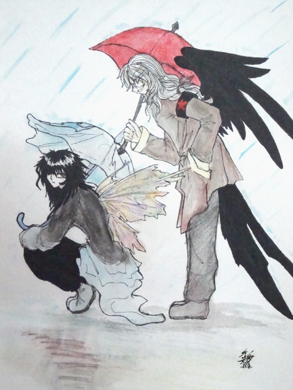 Fanart
