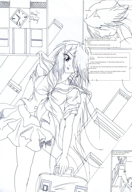 Fanart