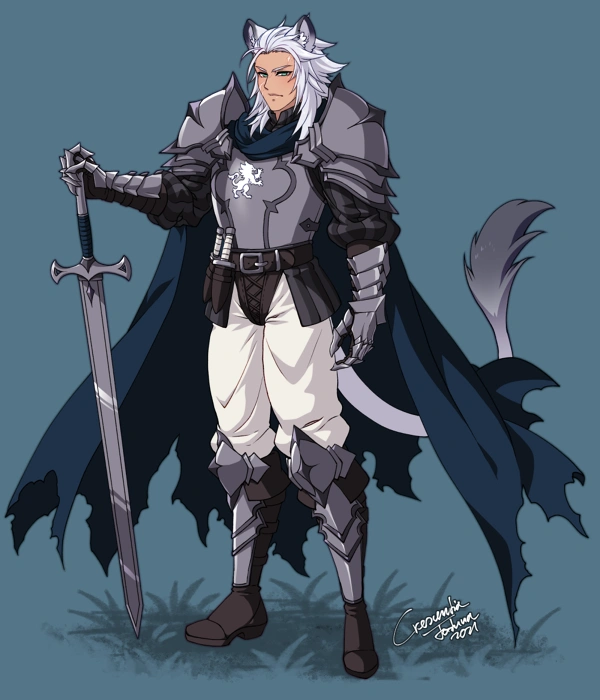 Fanart