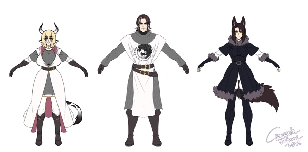 Fanart