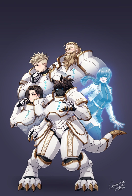 Fanart