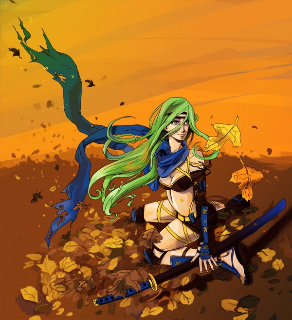 Fanart