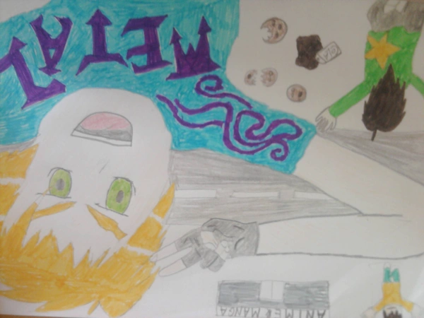 Fanart